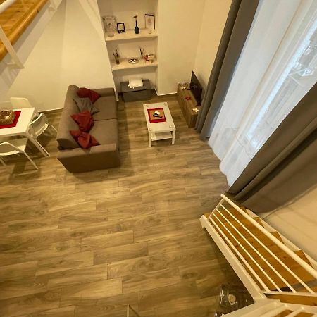La Casa Spagnola Napoli 외부 사진