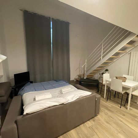 La Casa Spagnola Napoli 외부 사진
