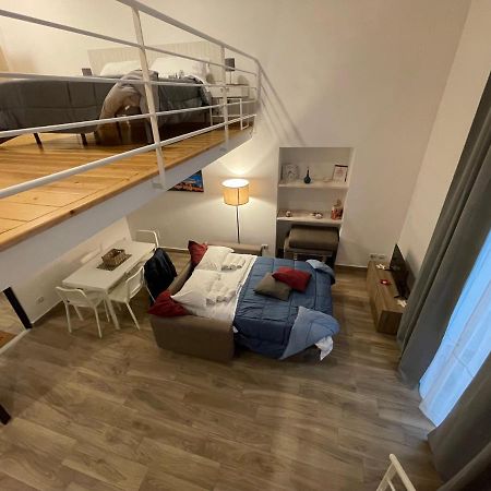 La Casa Spagnola Napoli 외부 사진