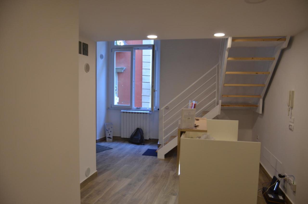 La Casa Spagnola Napoli 외부 사진