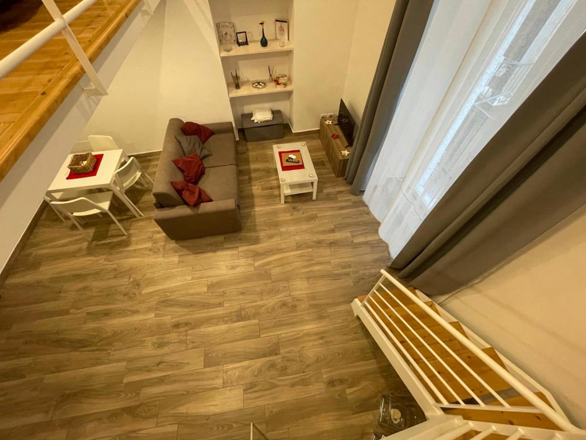 La Casa Spagnola Napoli 외부 사진