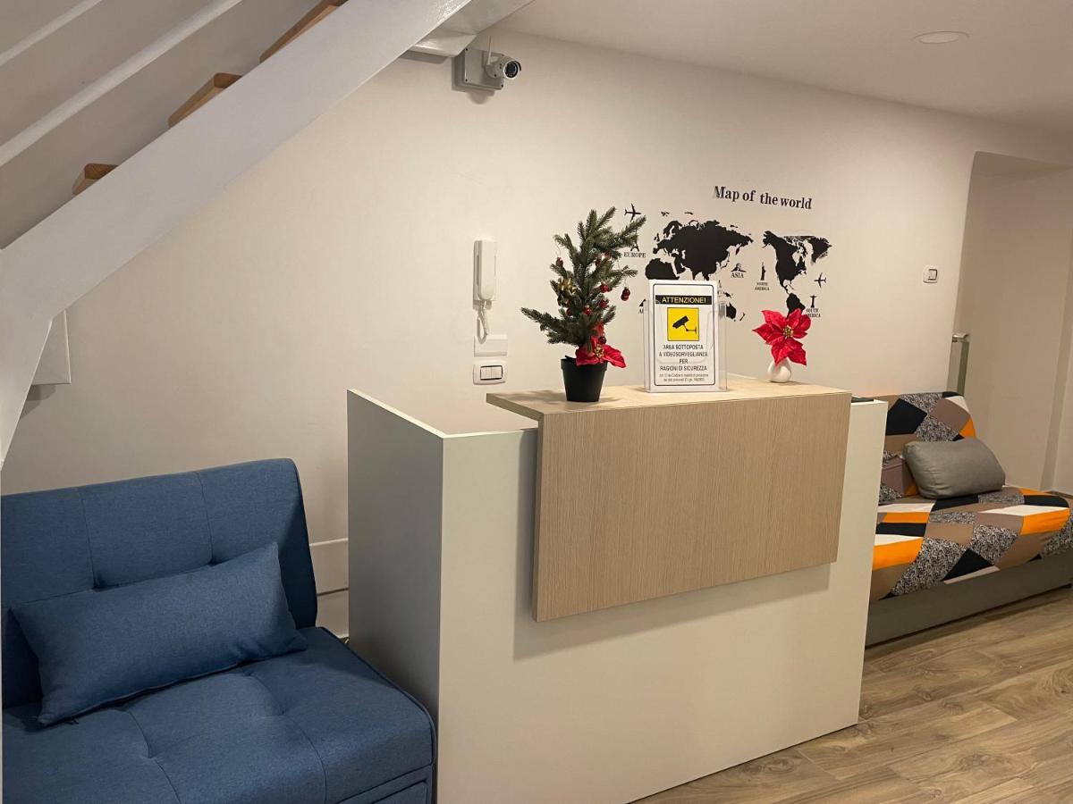 La Casa Spagnola Napoli 외부 사진