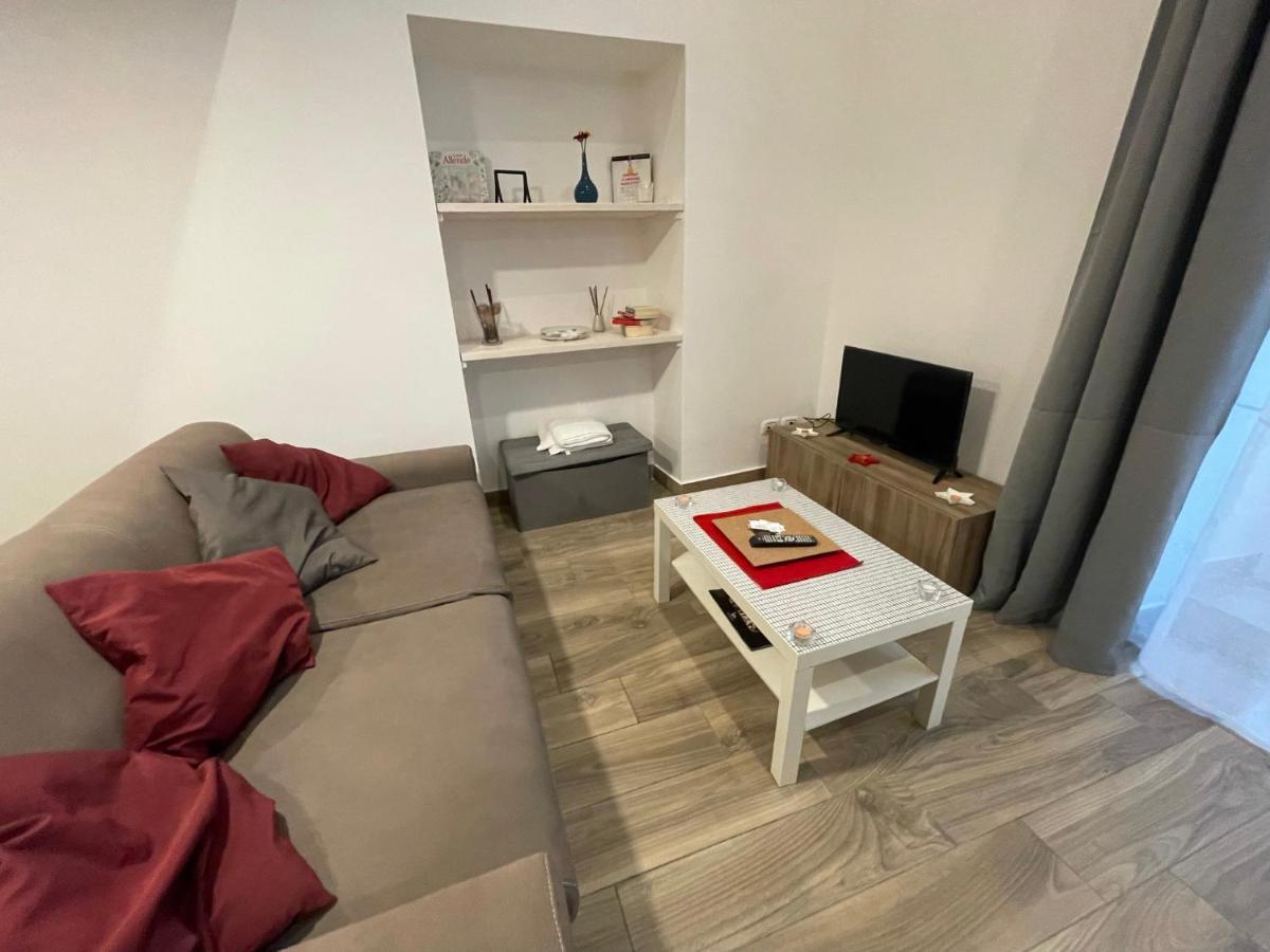 La Casa Spagnola Napoli 외부 사진