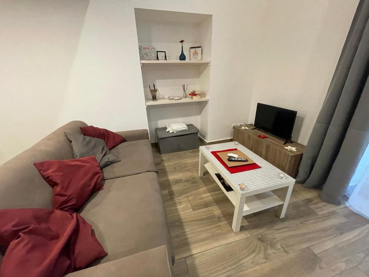 La Casa Spagnola Napoli 외부 사진