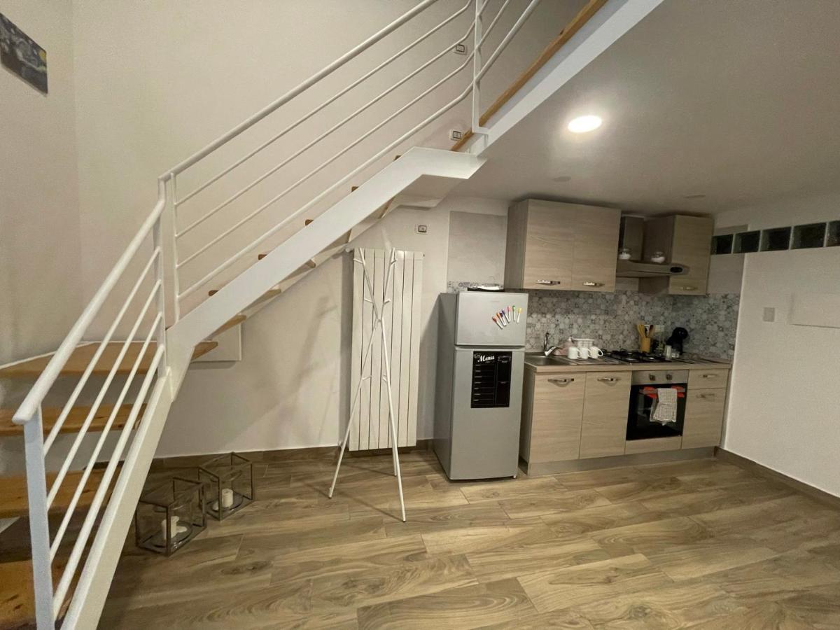 La Casa Spagnola Napoli 외부 사진