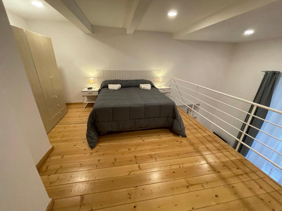 La Casa Spagnola Napoli 외부 사진