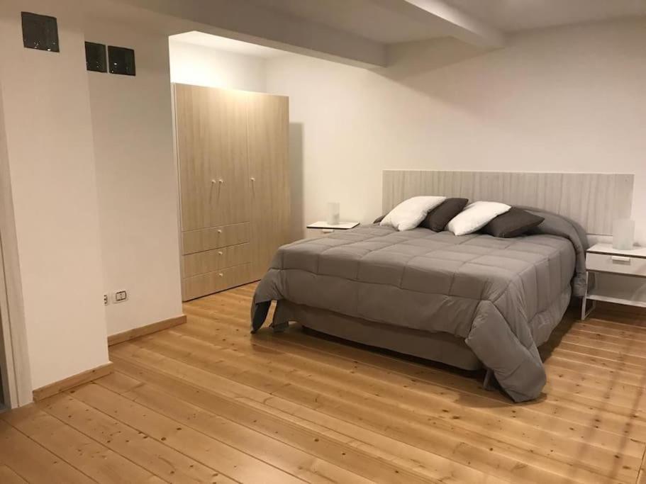 La Casa Spagnola Napoli 외부 사진