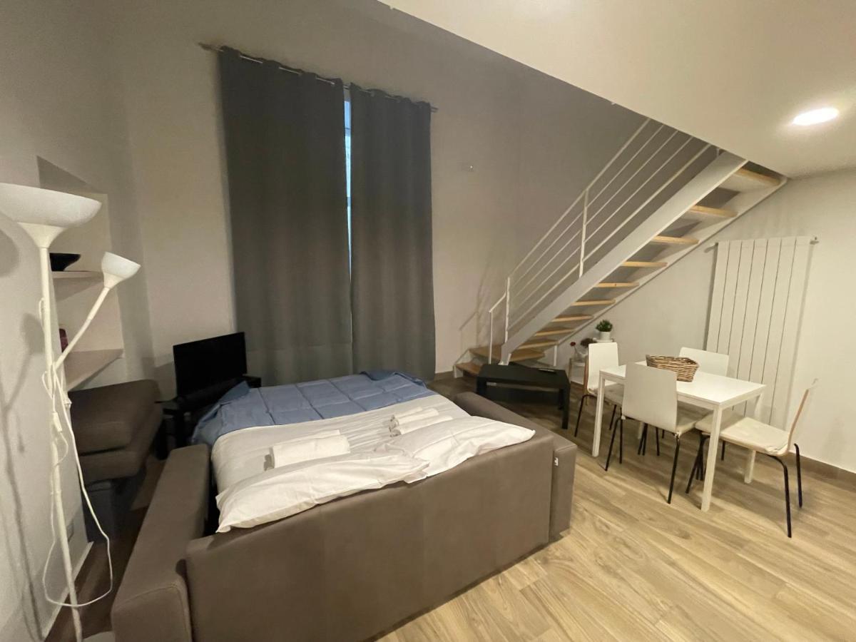 La Casa Spagnola Napoli 외부 사진
