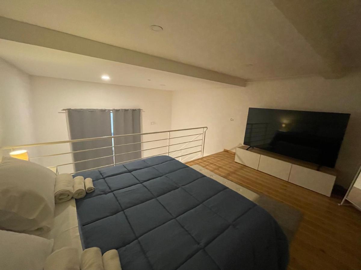 La Casa Spagnola Napoli 외부 사진