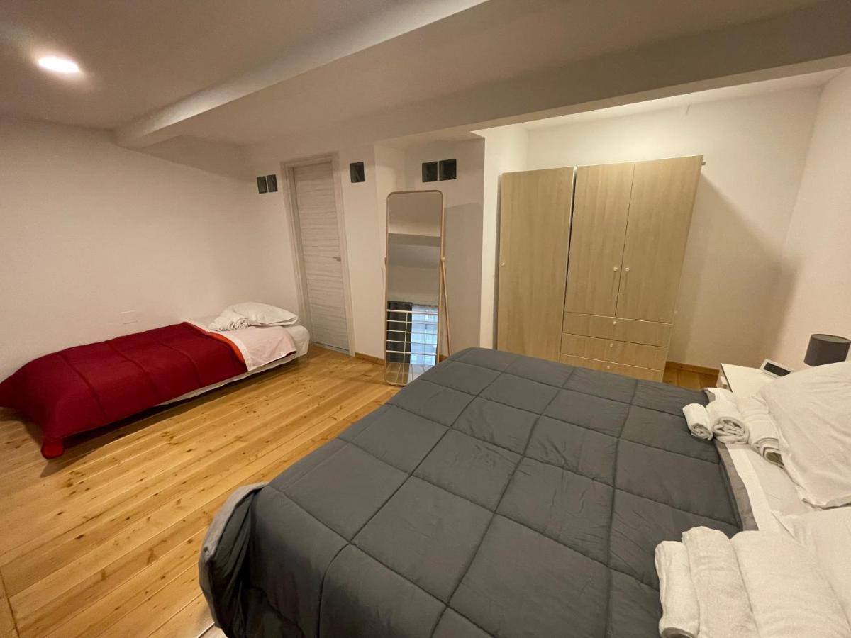 La Casa Spagnola Napoli 외부 사진