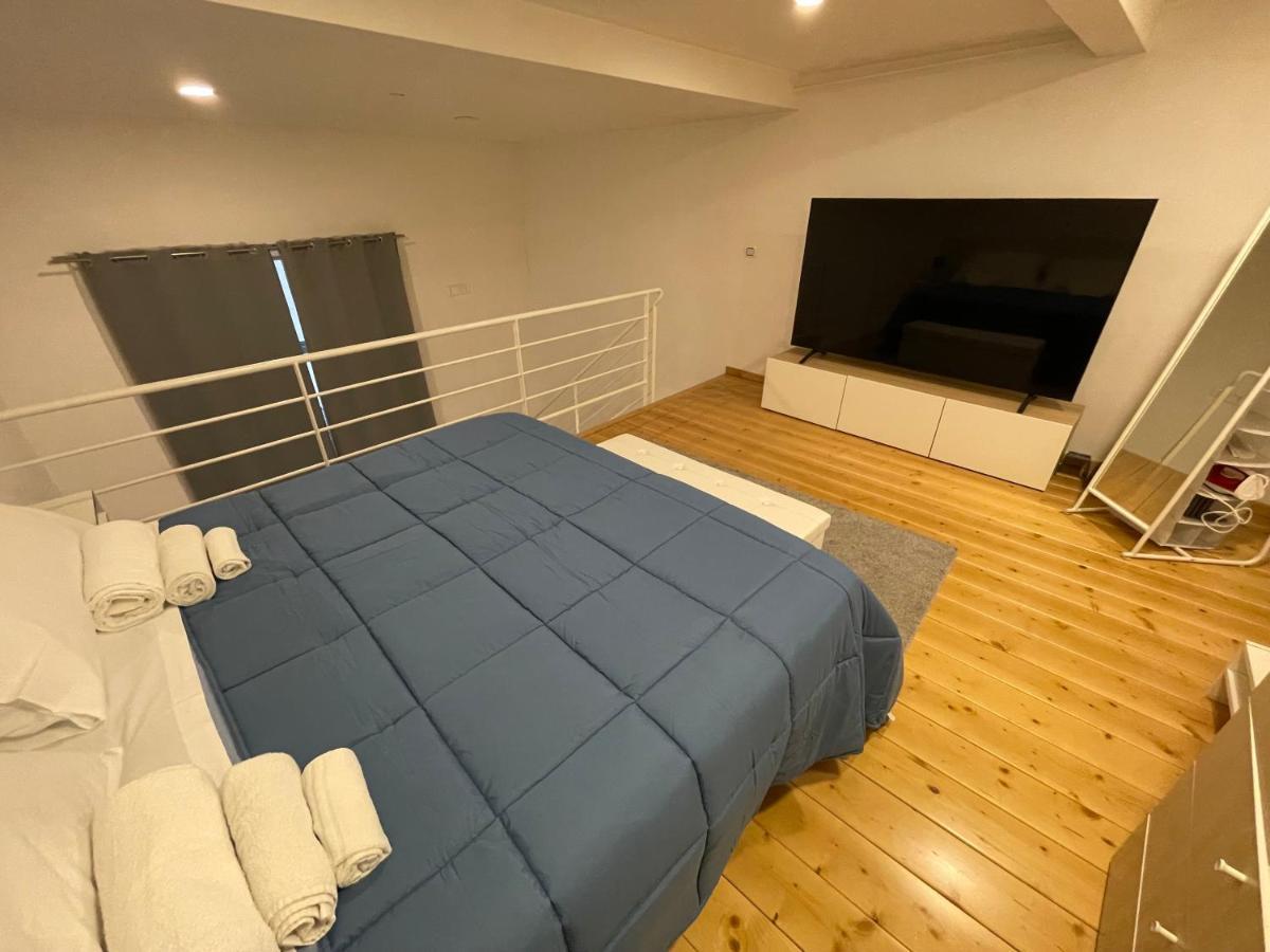 La Casa Spagnola Napoli 외부 사진