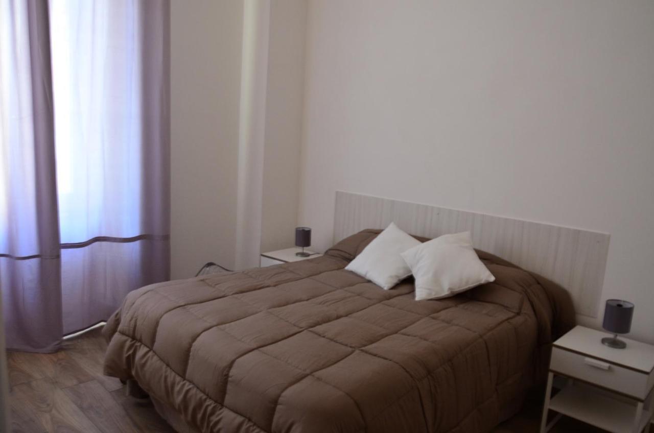 La Casa Spagnola Napoli 외부 사진