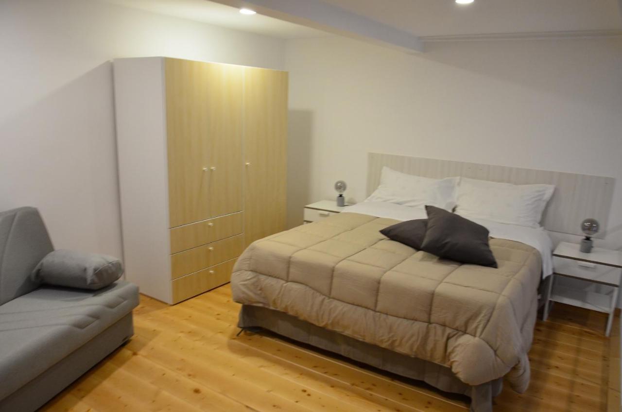 La Casa Spagnola Napoli 외부 사진