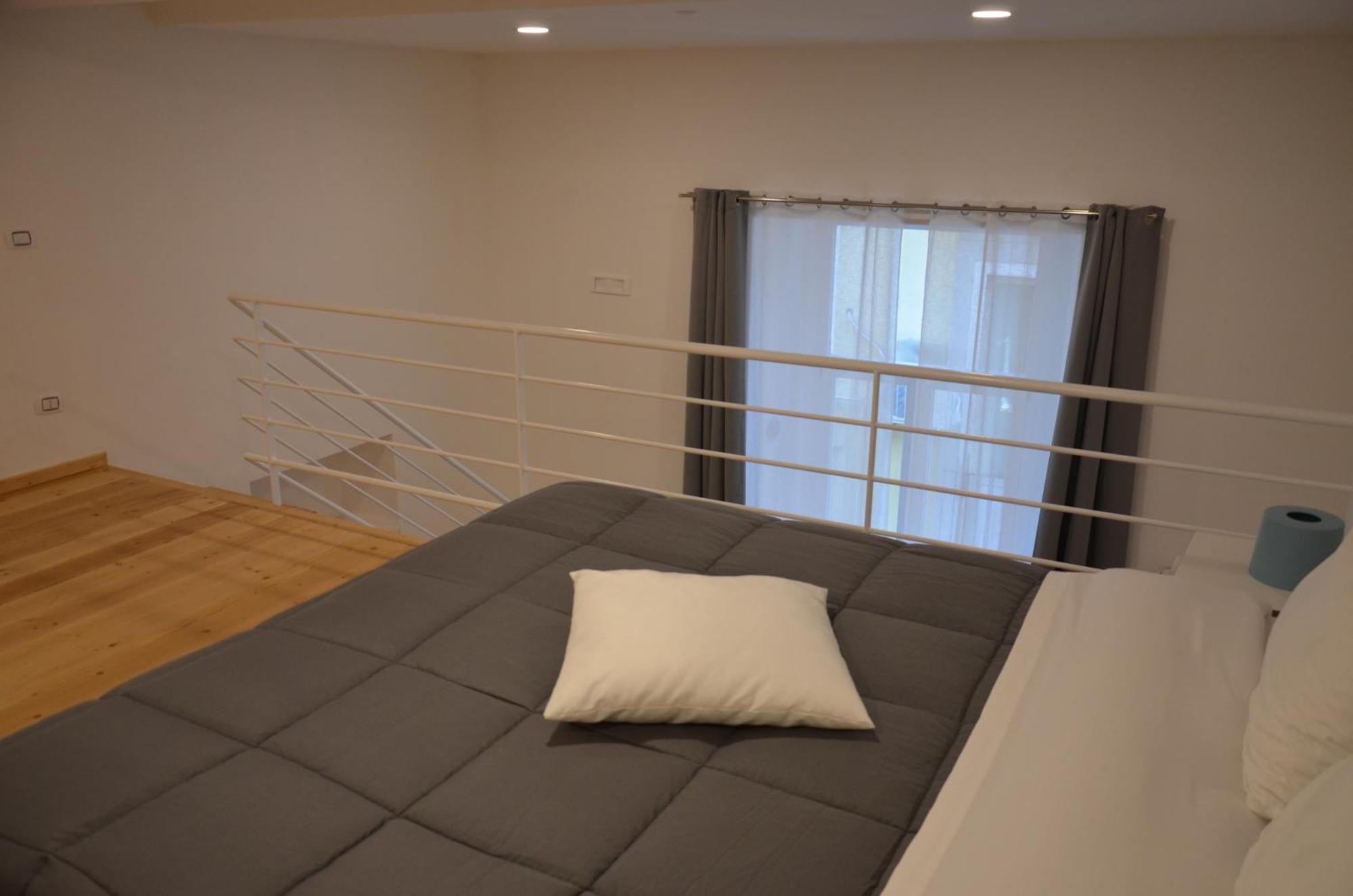 La Casa Spagnola Napoli 외부 사진