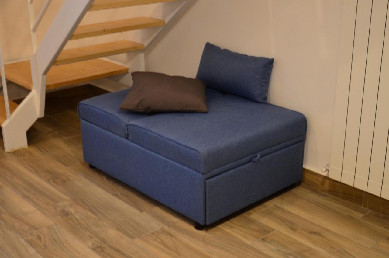La Casa Spagnola Napoli 외부 사진